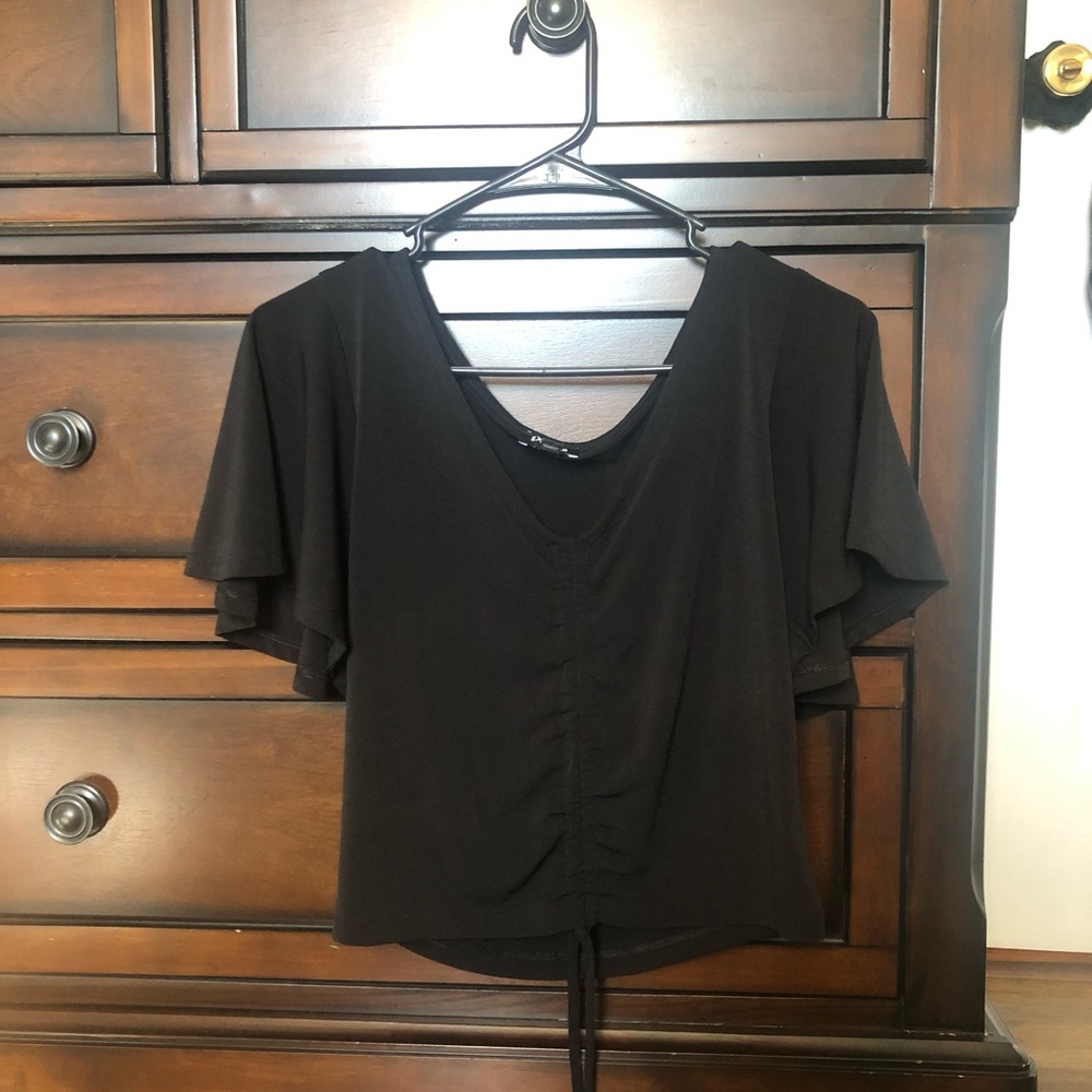 Express dress shirt